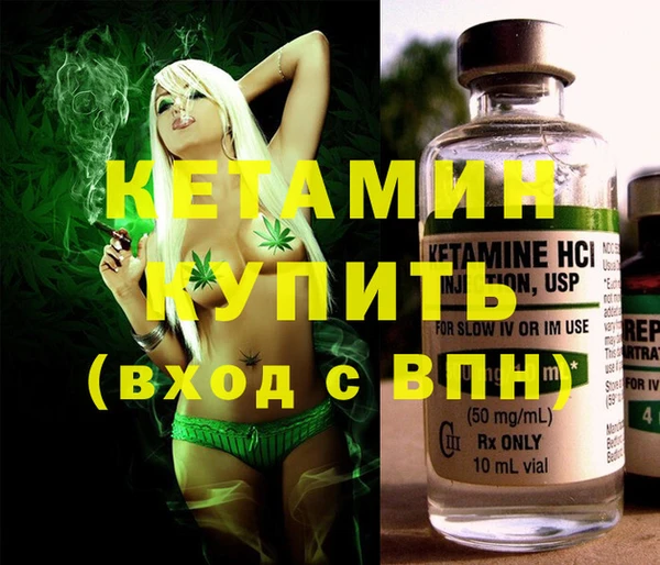 стафф Ладушкин