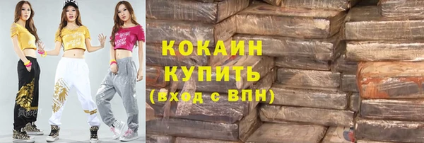 стафф Ладушкин